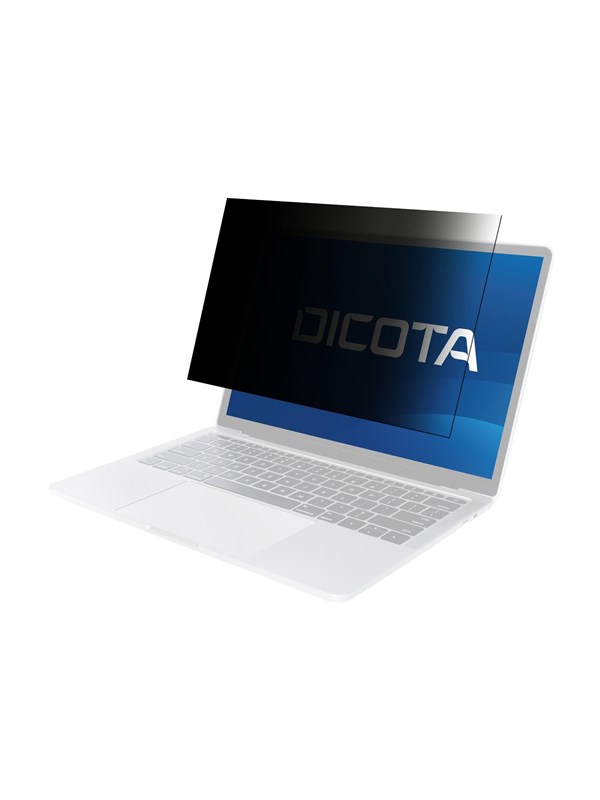 Dicota - notebook privacy filter - limits the viewing angle to ±30°