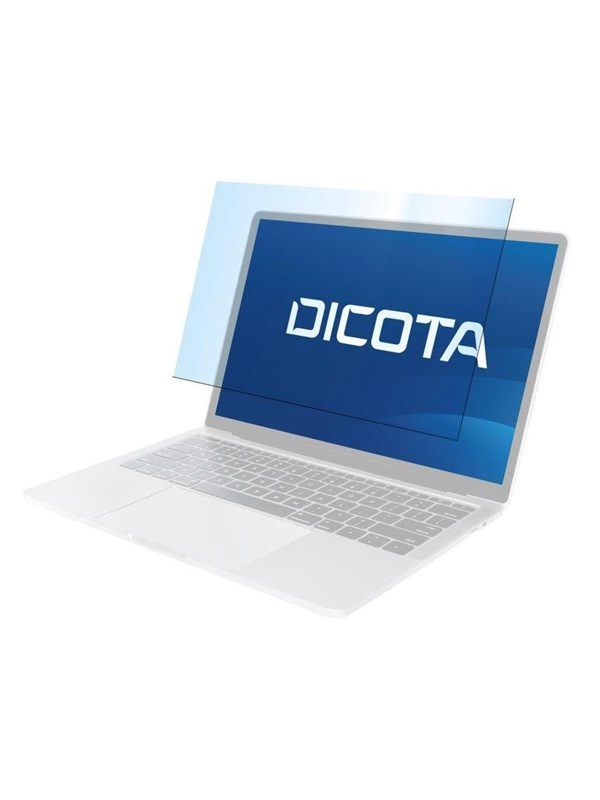 Dicota - display anti-glare filter - 9H universal (16:9)