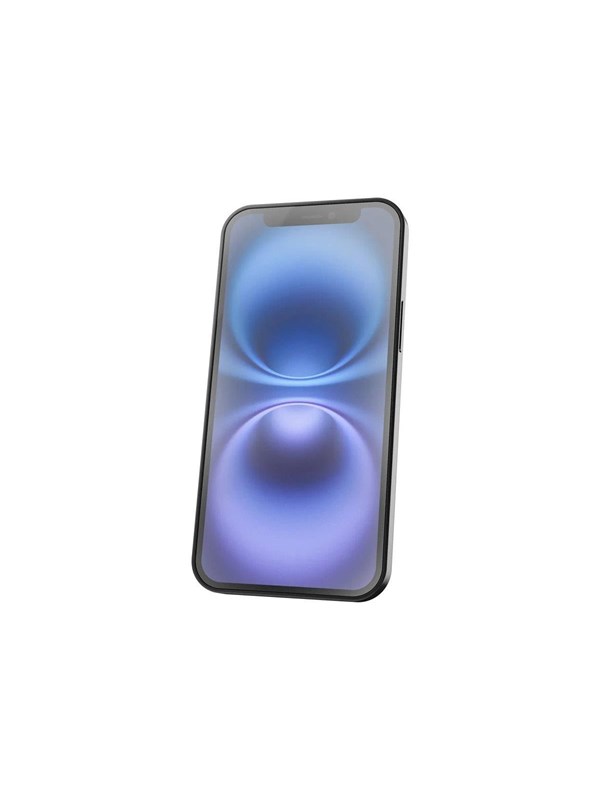 Dicota - screen protector for mobile phone - anti-glare filter 9H adhesive