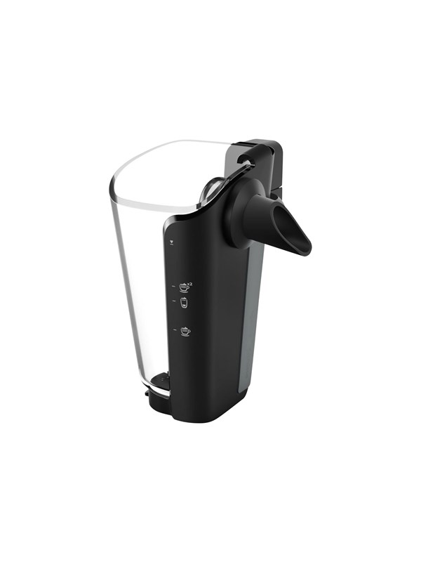 Philips CA6708 LatteGo - milk frother