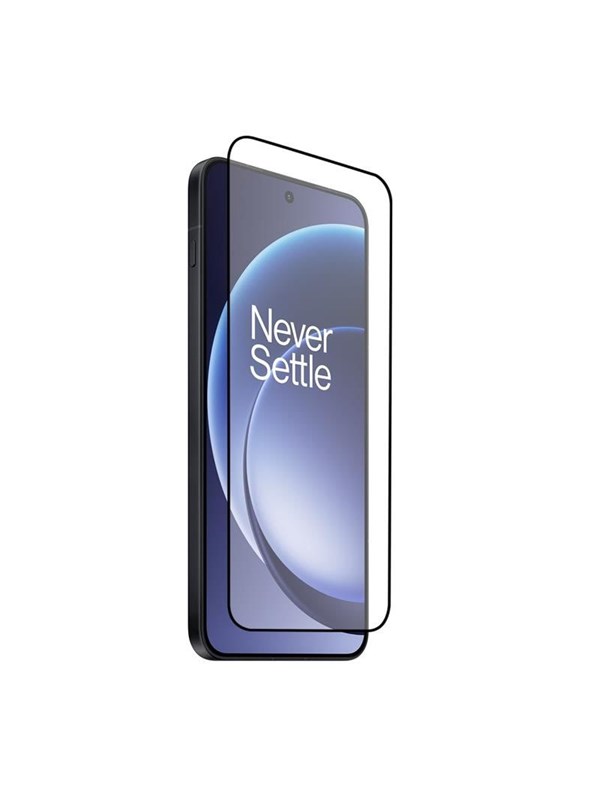 CRONG 3D Armour Glass Lite - OnePlus 15R (Full Glue Screen Protector)