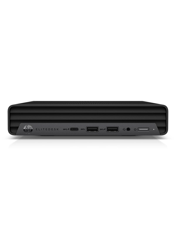HP Refurbished EliteDesk 800 G6 - Core i5 | 16GB | 512GB | T1A Grade