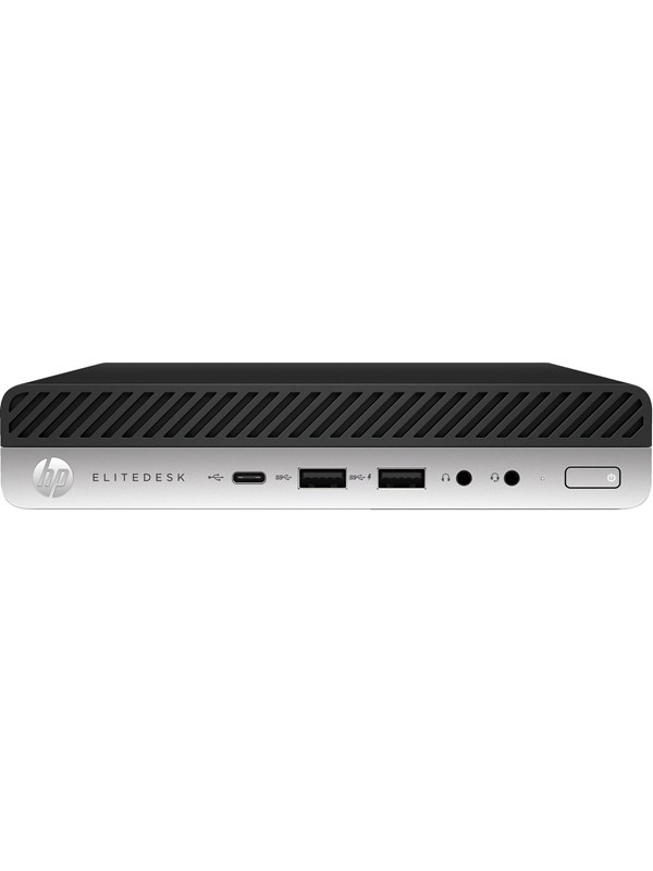 HP Refurbished EliteDesk 800 G5 - Core i5 | 8GB | 512GB | T1A Grade