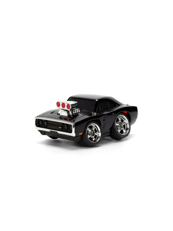 Jada Toys Fast & Furious Small Blocks 1:43