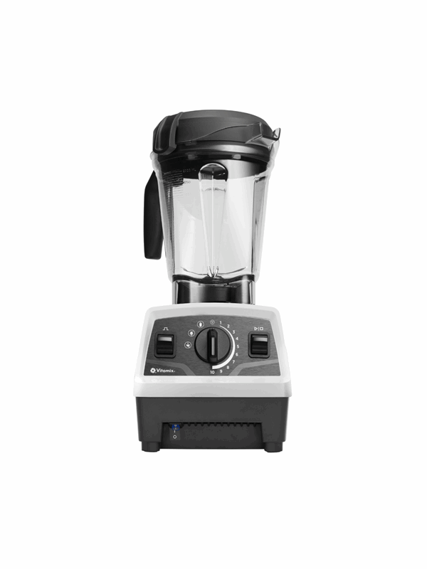 Vitamix Blenderi Explorian E520 White - 1300 W