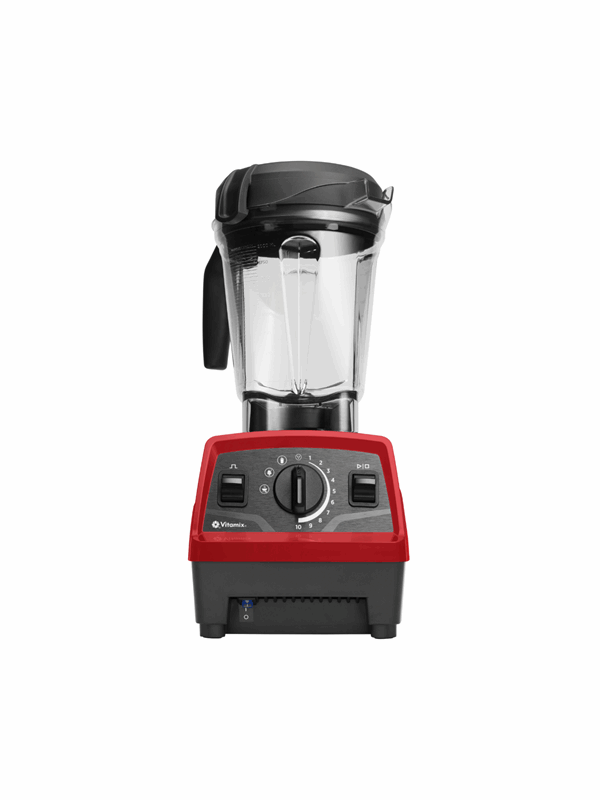Vitamix Blenderi Explorian E520 Red - 1300 W