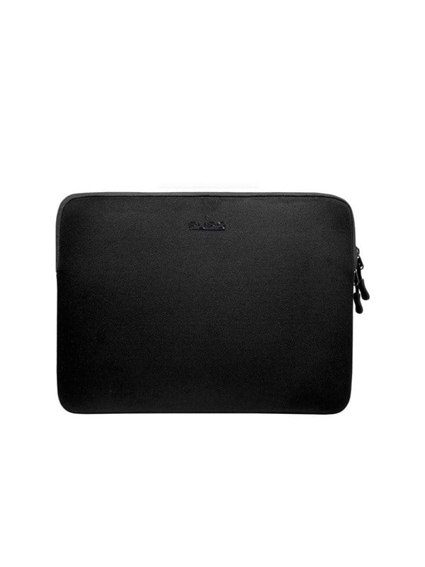Puro Slim Guard 13" Laptop Bag - Black