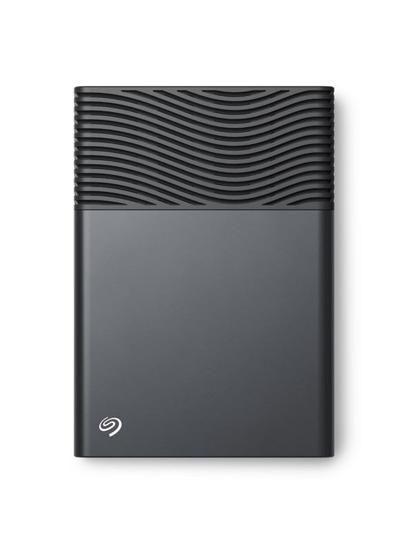 Seagate One Touch Hub - Ulkoiset kovalevyt - 8TB - Harmaa