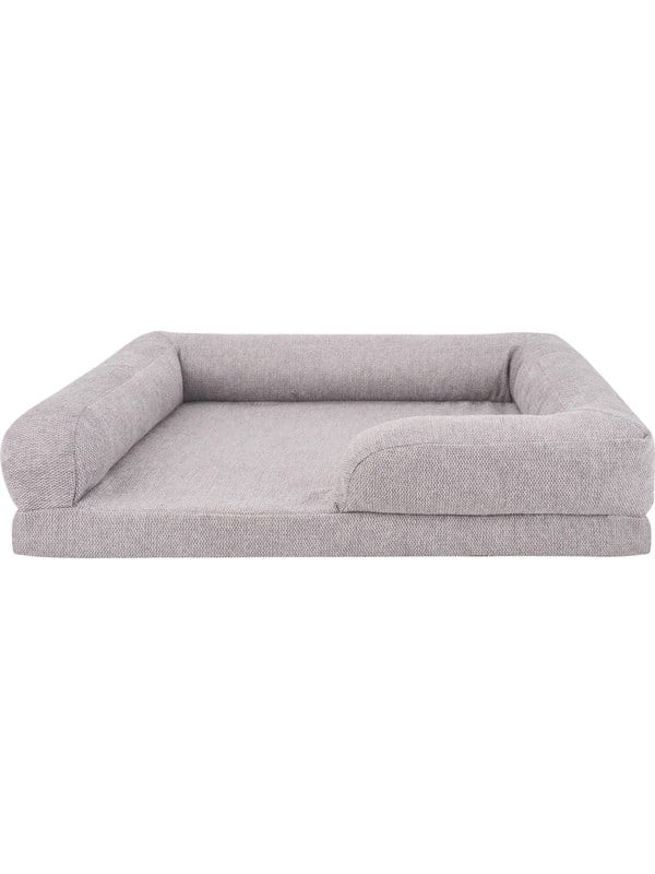 Bed Time Koiranpeti OTTO ortopedinen 66x53x14 cm. harmaa