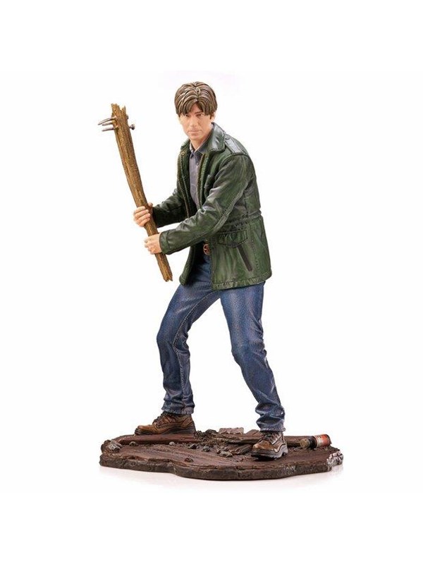 Numskull - Silent Hill - James Sunderland - Figuuri