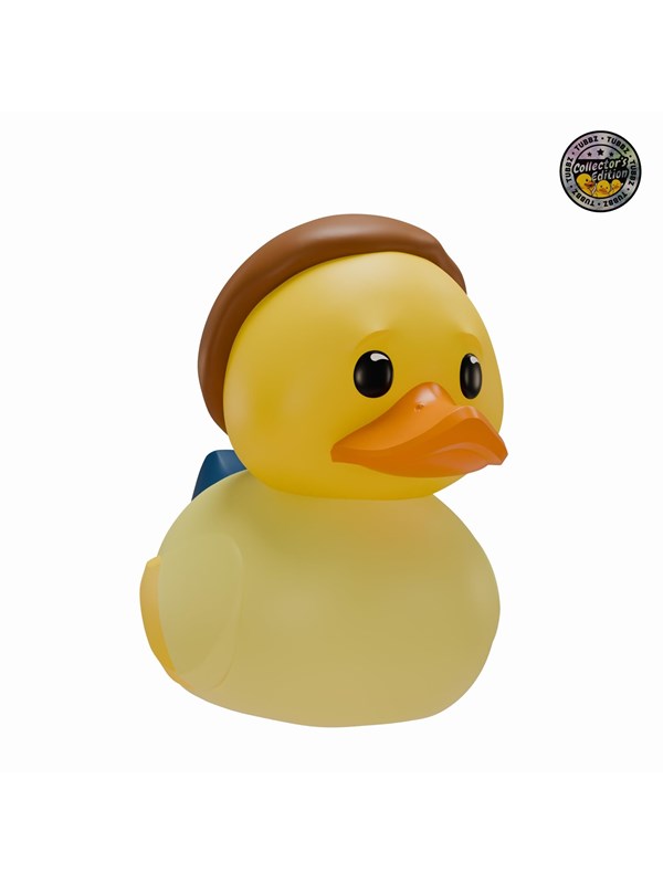 TUBBZ - Numskull - Rick and Morty - Tubbz - Morty (Collect - Figuuri