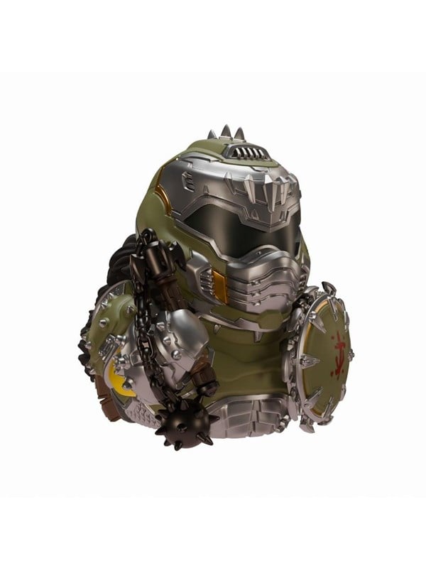 TUBBZ - Doom Slayer (Boxed Edition) - Figuuri