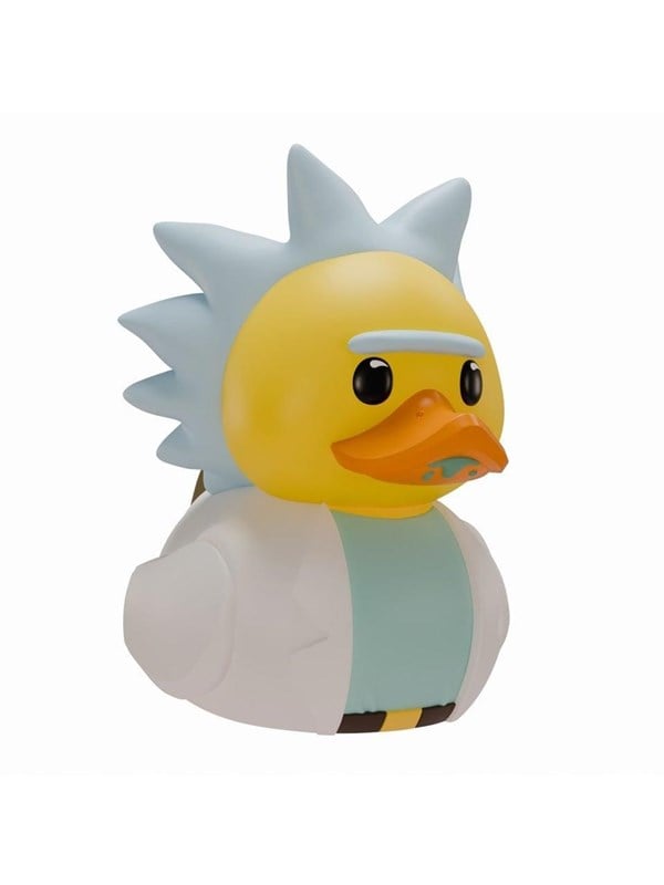 Mini TUBBZ - Rick and Morty - Rick (Mini Edition) - Figuuri