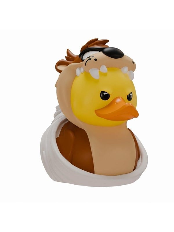 Mini TUBBZ - Tazmanian Devil (Mini Edition) - Figuuri