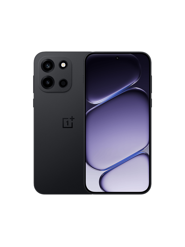 OnePlus Nord 6 256GB/8GB - Pitch Black