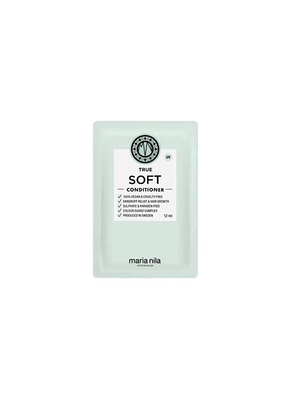 Maria Nila True Soft Hair Conditioner 12 ml