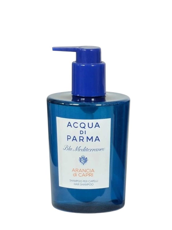 Acqua di Parma Blu Mediterraneo - Arancia di Capri Shampoo Hydrating 300 ml