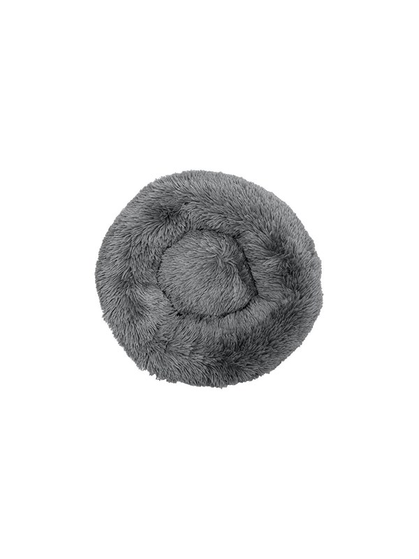 Danish Design Calming Bed S 50x17cm Anthracite Gre