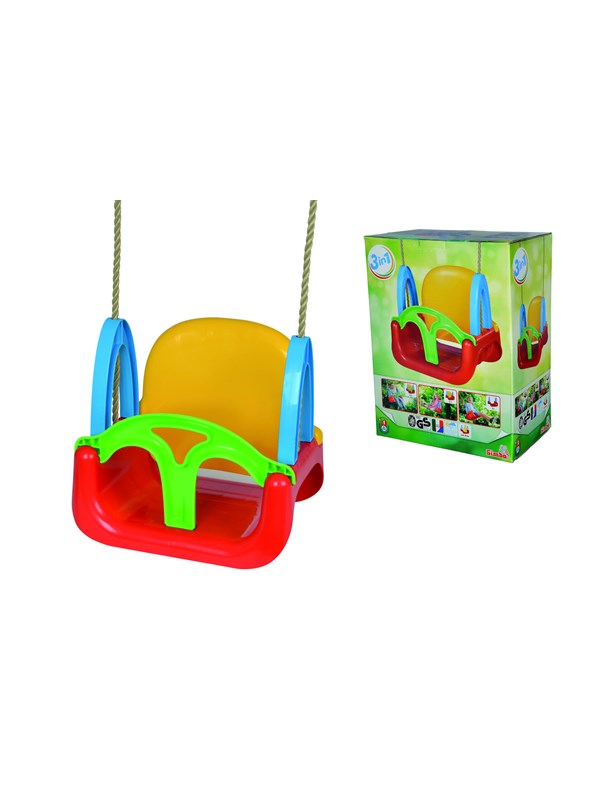 Others 3 in 1 Swing