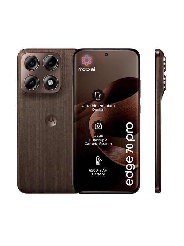 Motorola edge 70 pro 512GB/12GB - PANTONE Chicory
