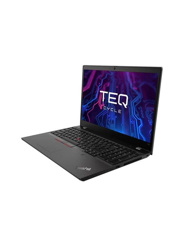 Teqcycle Lenovo Thinkpad X13 G1 - 13.3" - AMD Ryzen 5 Pro - 4650U - 16 GB RAM - 256 GB SSD - refurbished
