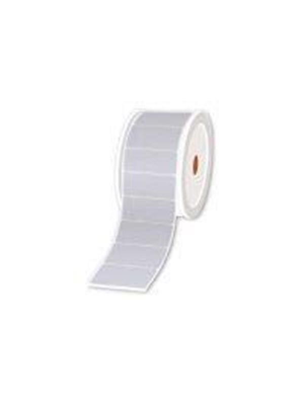 Brother - pre-cutted labels - 1000 label(s) - 50 x 25 mm