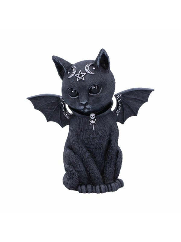 Nemesis Now - Cult Cuties - Malpuss - Figuuri