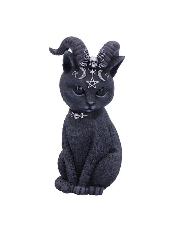 Nemesis Now - Cult Cuties - Pawzuph - Figuuri
