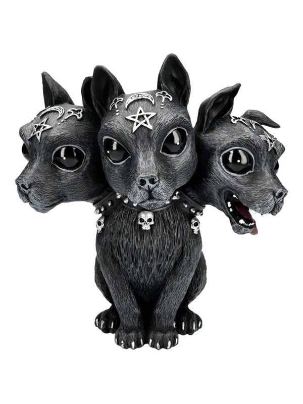 Nemesis Now - Cult Cuties - Diabarkus - Figuuri