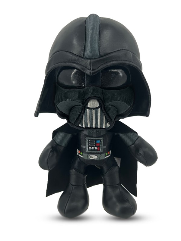 Simba Toys plush Lucasfilm - Darth Vader 25cm