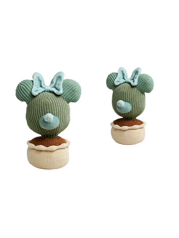 Simba Toys plush Disney Plants Minnie 22cm