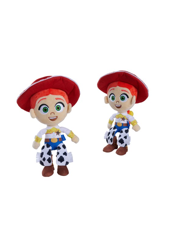 Simba Toys plush Disney Pixar TS-5 Jessie 25cm