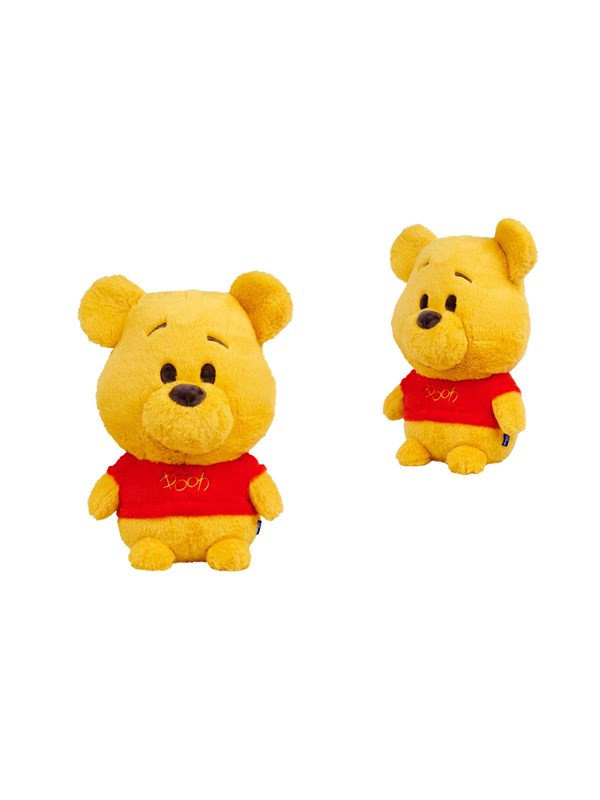 Simba Toys plush Disney Huggables Winnie The Pooh 35cm