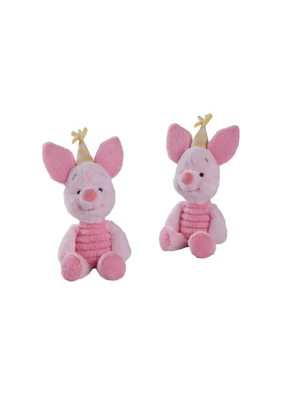 Simba Toys plush Disney WTP Anniversary Piglet 23cm