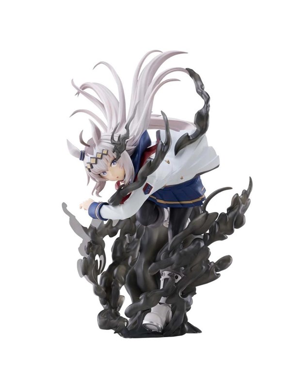 Banpresto - Umamusume - Oguri Cap - Figuuri