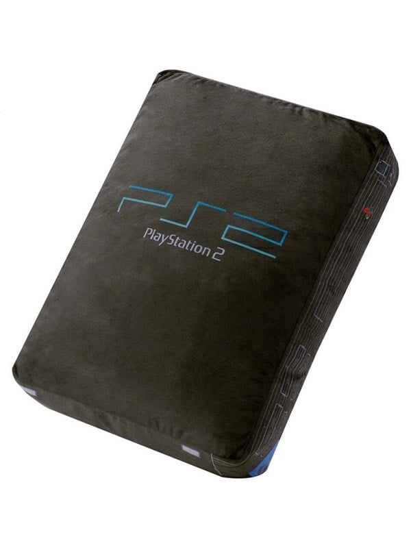 Bandai Namco - PlayStation - Super Big Plush PlayStation 2 - Plyysi