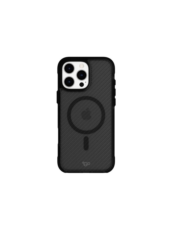Tech21 Evo Armour MagSafe iPhone 16 Pro Max Black