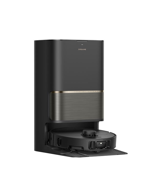 Dreame Robotti-imurit L50s Pro Ultra Black