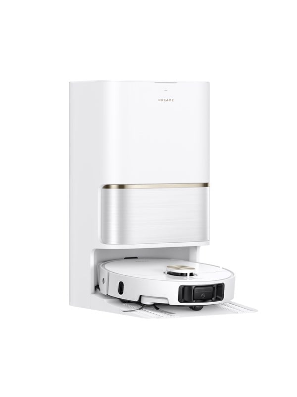 Dreame Robotti-imurit L50 Ultra AE White