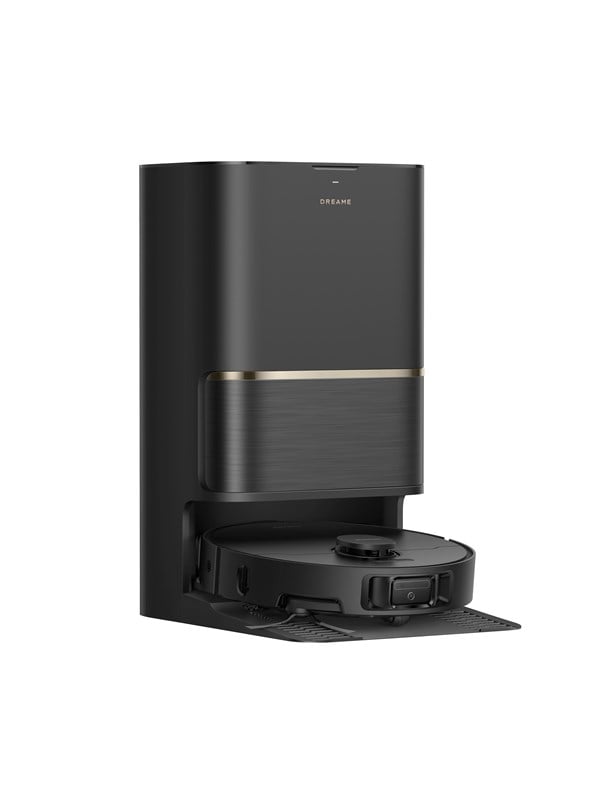Dreame Robotti-imurit L50 Ultra AE Black