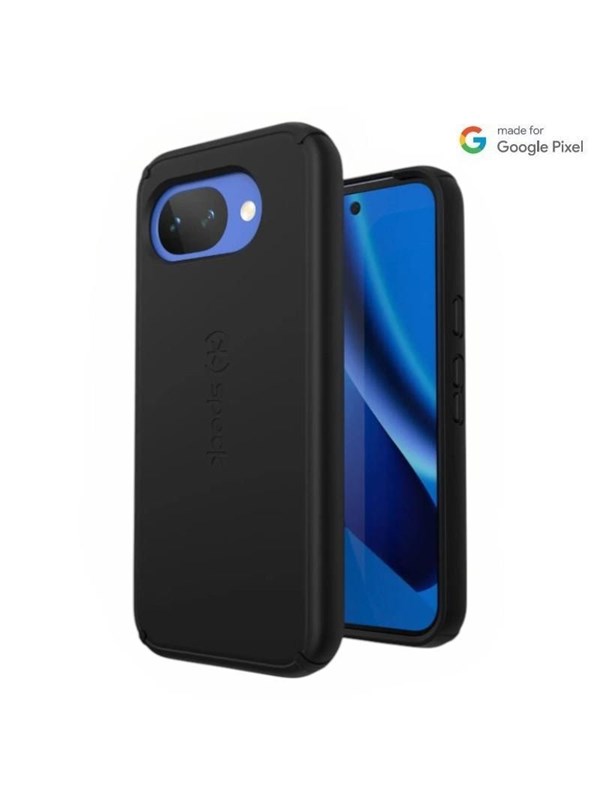 Speck ImpactHero Slim - Google Pixel 10a Case - Black