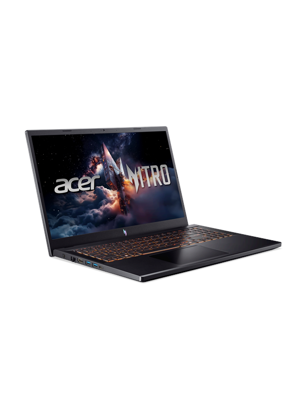 Acer Nitro V 15 - 15.6" | RTX 5050 | Core 5 | 16GB | 512GB
