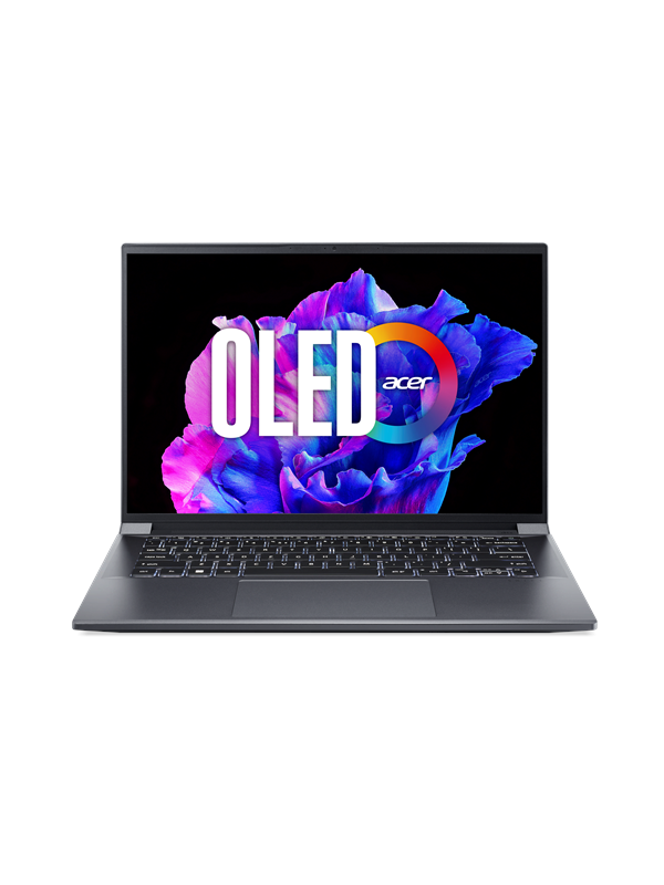 Acer Swift X 14 - 14.5" | RTX 4050 | Core i7 | 32GB | 1TB