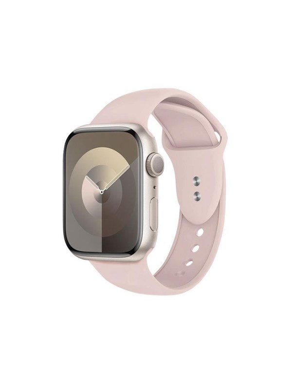 CRONG Liquid - Apple Watch Strap 38/40/41/42 mm - sand pink