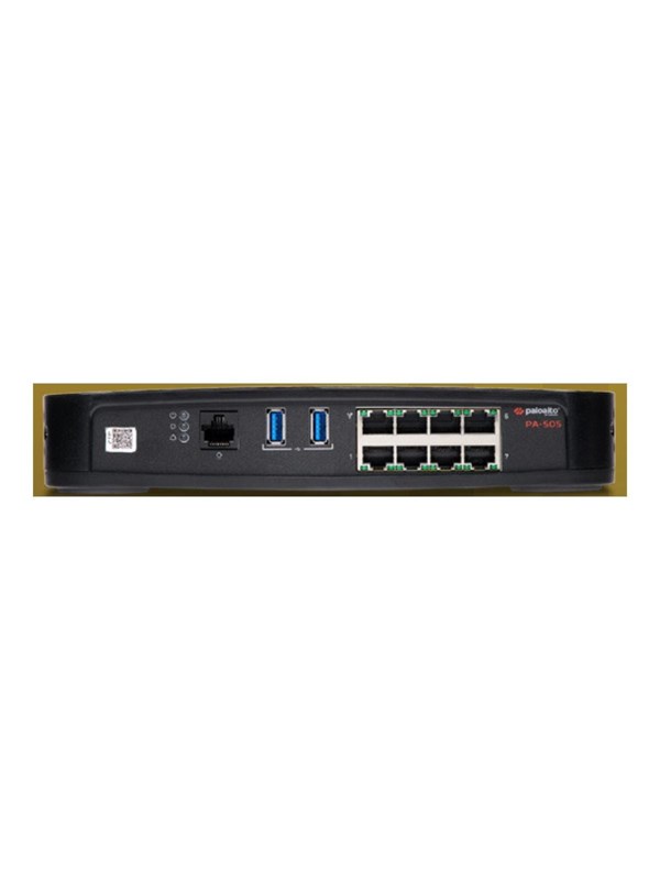 Palo Alto Networks PA-500 Series PA-505
