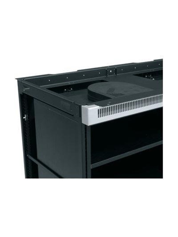 Middle Atlantic C5 Series Credenza mounting component - for AV rack - silver metallic - Max - recommended for