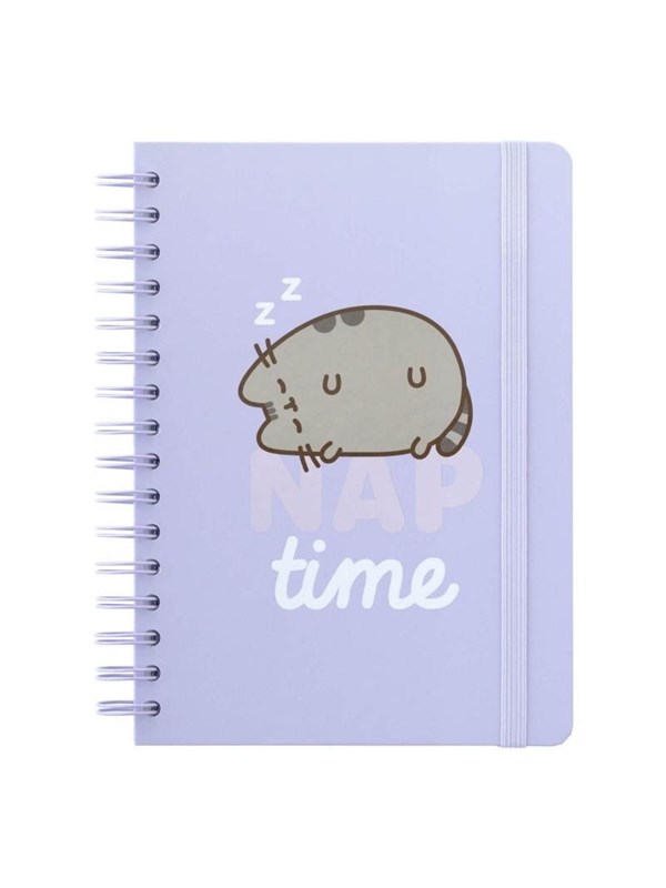 Pusheen - A5 Notebook from the Moments Collection
