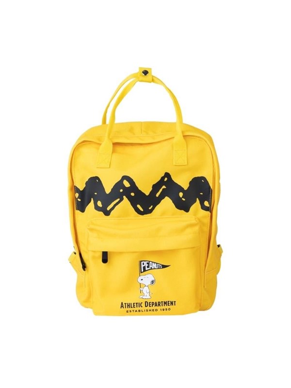 Snoopy - School Backpack - 36x13x31 cm