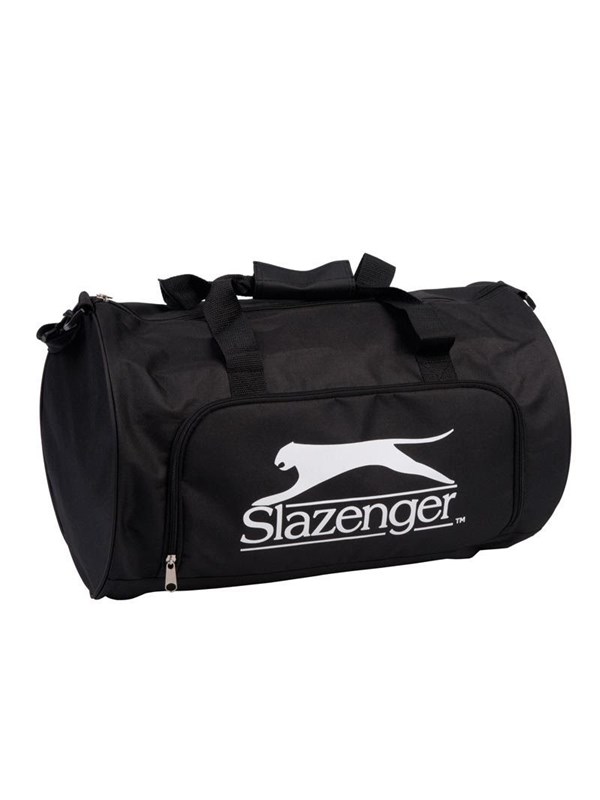 Slazenger - Sports travel bag - black