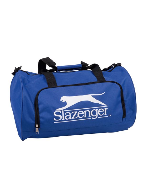 Slazenger - Sports travel bag - blue